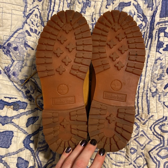 Timberland Boots - Picture 4 of 6